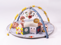 Taf Toys Hracia deka s hrazdou Bloom