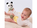 Taf Toys Hrkálka presýpacia palička Panda