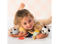 Taf Toys Panda Pamela