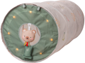 Taf Toys Preliezací tunel Glow & Crawl