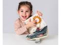 Taf Toys Knižka s aktivitami Fantasy Busy Book