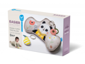 Taf Toys Vankúšik pre hru na brušku Panda