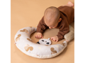 Taf Toys Polštářek pro hru na bříšku Tummy Time First