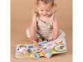 Taf Toys Hrací pult s aktivitami Peek, Pop & Play