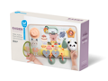 Taf Toys Hrací pult s aktivitami Peek, Pop & Play
