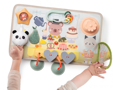 Taf Toys Hrací pult s aktivitami Peek, Pop & Play