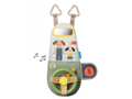 Taf Toys Hudobný pultík do auta Drive & Discover