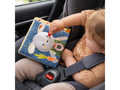 Taf Toys Knižka s aktivitami Garden My 1st Busy Book