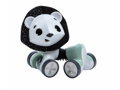 Tiny Love Lev jazdiaci Black & White George