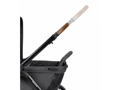 Bebeconfort Kočík pre dve deti Helios Mineral Graphite