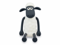 MegaLight Nočné svetlo OVEČKA SHAUN