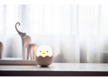 MegaLight Nočné svetlo EGGY EGG