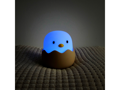 MegaLight Nočné svetlo EGGY EGG