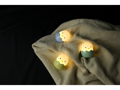 MegaLight Nočné svetlo EGGY EGG