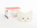 MegaLight Nočné svetlo CATTY CAT
