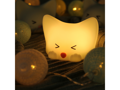 MegaLight Nočné svetlo CATTY CAT
