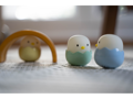 MegaLight Nočné svetlo BABY EGGY EGG Blue