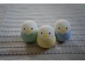 MegaLight Nočné svetlo BABY EGGY EGG Blue