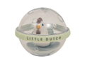 Little Dutch Rotujúce loptičky 2 ks Farma