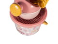 Little Dutch Súprava na piesok 5 ks Ocean Dreams Pink