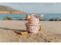 Little Dutch Súprava na piesok 5 ks Ocean Dreams Pink