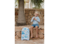 Little Dutch Plavecká doska Ocean Dreams Blue