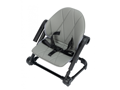 Bebeconfort Moly stolička Mineral Grey