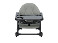 Bebeconfort Moly stolička Mineral Grey