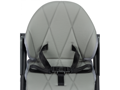 Bebeconfort Moly stolička Mineral Grey