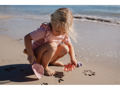 Little Dutch Sada na piesok 3 ks Dreamy Mermaid