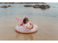 Little Dutch Plavecká vesta Dreamy Mermaid 2-3 roky
