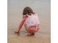 Little Dutch Plavecká vesta Dreamy Mermaid 2-3 roky