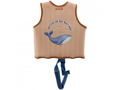 Little Dutch Plavecká vesta Ocean World 2-3 roky