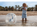 Little Dutch Nafukovacia lopta 3D Ocean World