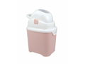 DiaperChamp Kôš na plienky ONE Old Pink