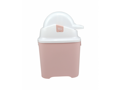 DiaperChamp Kôš na plienky ONE Old Pink