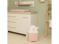 DiaperChamp Kôš na plienky ONE Old Pink