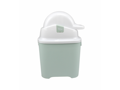 DiaperChamp Kôš na plienky ONE Light Green