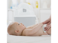 DiaperChamp Kôš na plienky ONE Clay Sand