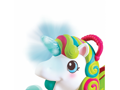 Infantino Odrážadlo 3v1 jednorožec Unicorn
