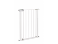 Safety 1st Zábrana Easy Close Extra Tall Metal White