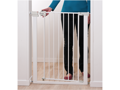 Safety 1st Zábrana Easy Close Extra Tall Metal White
