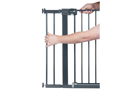 Safety 1st Rozšírenie zábrany 14 cm Black
