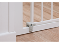 Safety 1st Zábrana Auto Close White