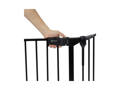 Safety 1st Zábrana Modular 5 panelů Black