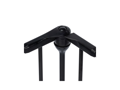 Safety 1st Zábrana Modular 5 panelů Black