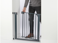 Safety 1st Zábrana Easy Close Metal Black