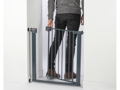 Safety 1st Zábrana Easy Close Metal Black