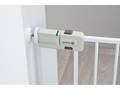 Safety 1st Zábrana Easy Close Metal White