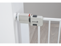 Safety 1st Zábrana Easy Close Metal White